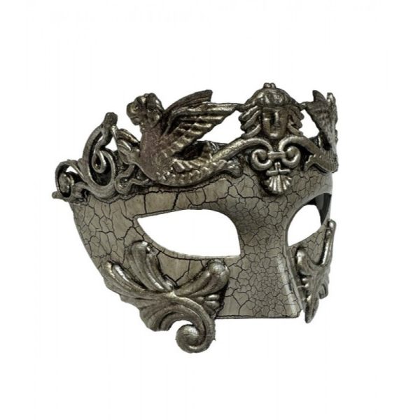 Venetian Masquerade Mask - Image 2