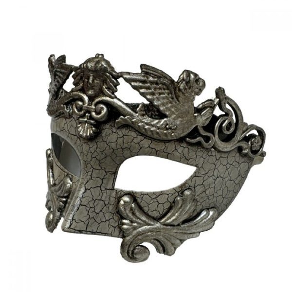 Venetian Masquerade Mask - Image 3