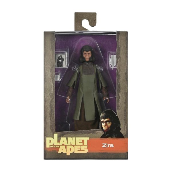 Planet of the Apes Legacy Series 7-Inch Scale Action Figures - Image 4