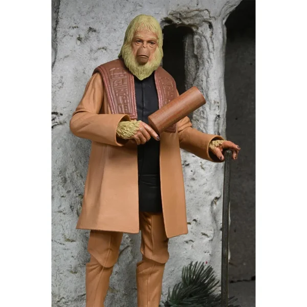 Planet of the Apes Legacy Series 7-Inch Scale Action Figures - Image 7