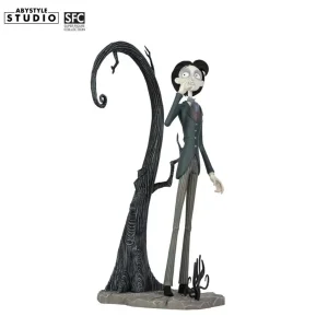 Corpse Bride Victor Super Figure Collection Figurine