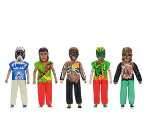 Ben Cooper Costume Kids Series 7 Full Set