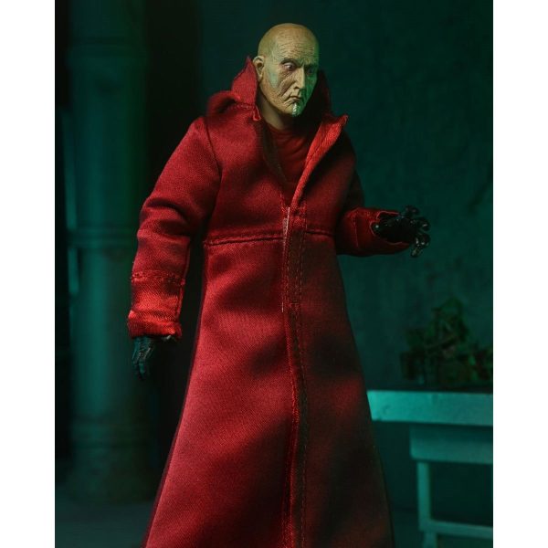 Saw Jigsaw Killer Red Robe Version Ultimate Action Figure - Image 7
