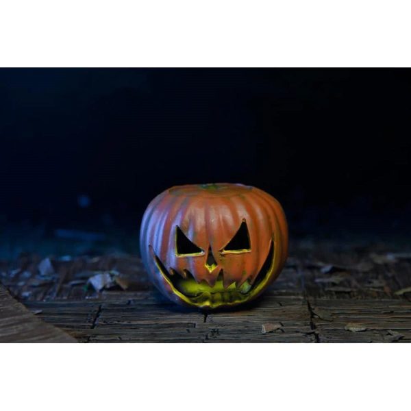 Halloween 6: The Curse of Michael Myers Ultimate Michael Myers Action Figure - Image 10