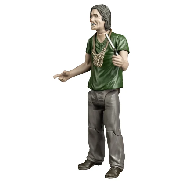 The Texas Chainsaw Massacre (1974) - The Hitchhiker - 5" Figure - Image 2