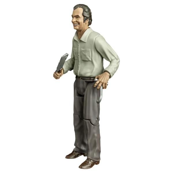 The Texas Chainsaw Massacre (1974) - The Cook - 5" Figure - Image 2