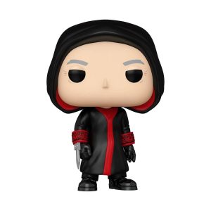 Saw Jigsaw Funko Pop!