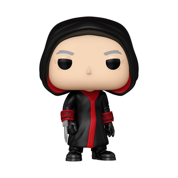 Saw Jigsaw Funko Pop!