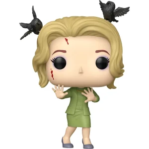 Alfred Hitchcock The Birds Melanie Daniels Funko Pop!