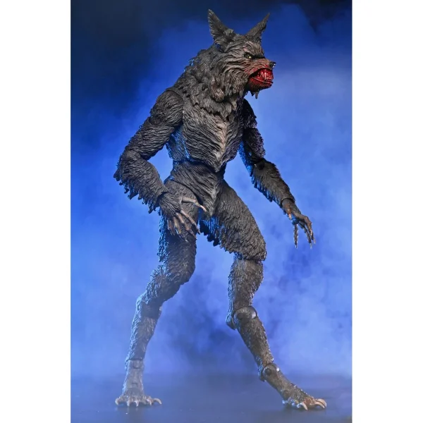 The Howling Ultimate Werewolf 7-Inch Scale Action Figure - Image 2