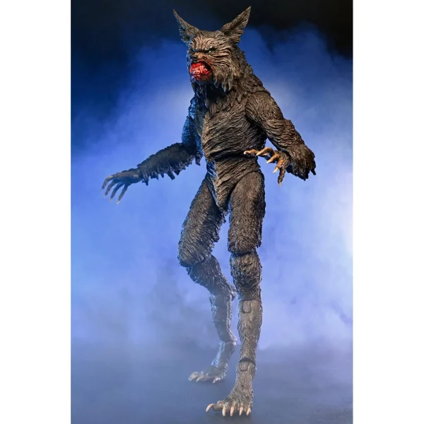 The Howling Ultimate Werewolf 7-Inch Scale Action Figure - Image 3