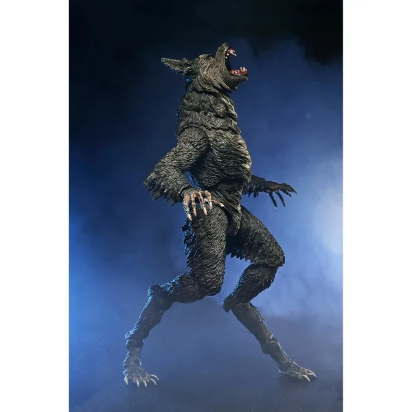 The Howling Ultimate Werewolf 7-Inch Scale Action Figure - Image 7