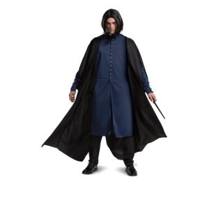 Severus Snape Deluxe Adult Costume - Harry Potter