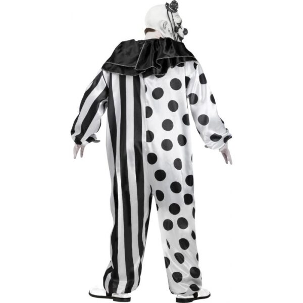 Killer Clown Adult Costume - Image 2