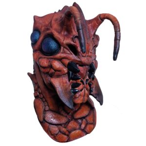 Killer Ant adult Latex Mask