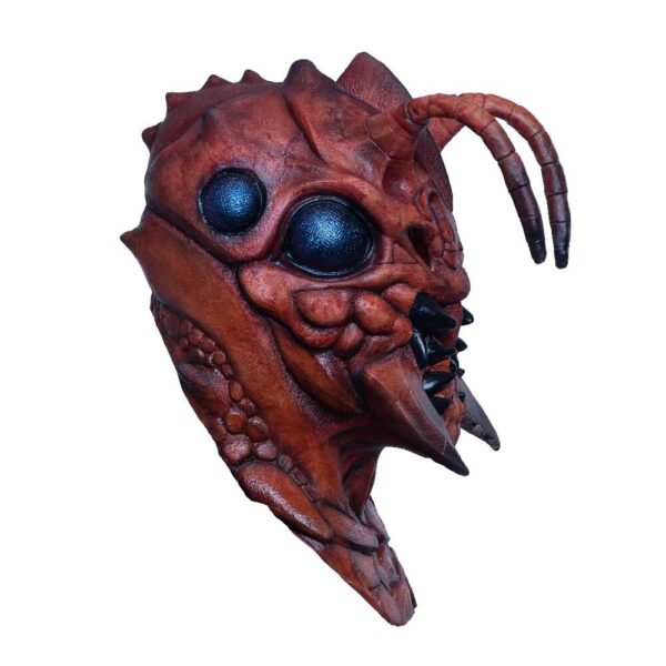 Killer Ant adult Latex Mask - Image 2