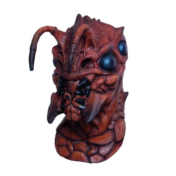 Killer Ant adult Latex Mask - Image 3