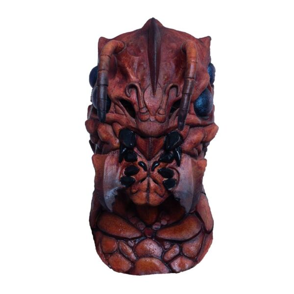 Killer Ant adult Latex Mask - Image 4