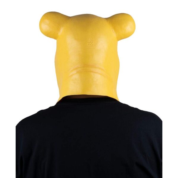 Bloody Pooh Adult Latex Mask - Image 3