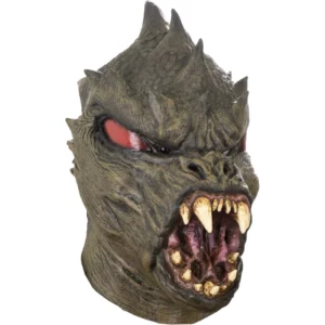 Chupacabras Adult Latex Mask