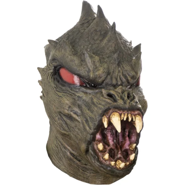 Chupacabras Adult Latex Mask