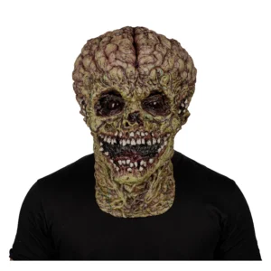 Spawn of Evil Adult Latex Mask