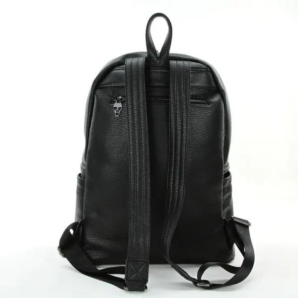 Protruded Skull Backpack - Image 4
