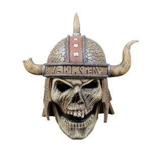 Army of Darkness - Deadite Foot Soldier Mask