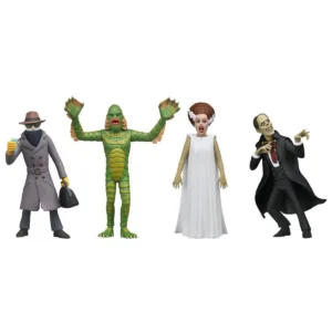 Toony Terrors Series 12 Universal Monsters
