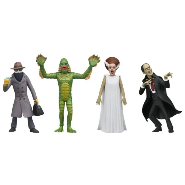 Toony Terrors Series 12 Universal Monsters