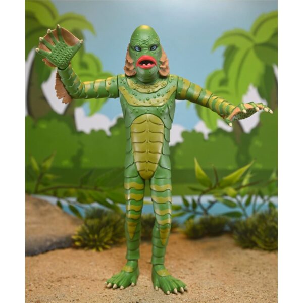 Toony Terrors Series 12 Universal Monsters - Image 4