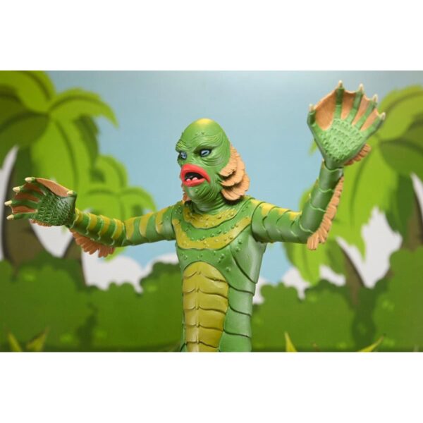 Toony Terrors Series 12 Universal Monsters - Image 5
