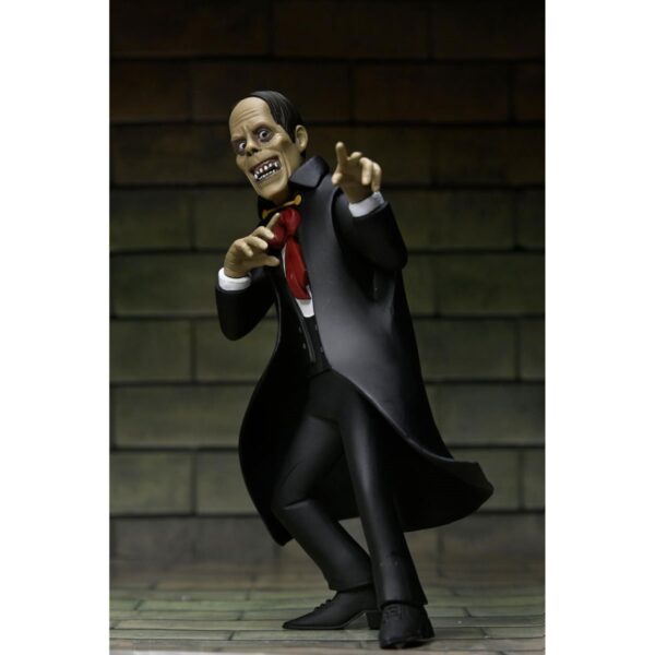 Toony Terrors Series 12 Universal Monsters - Image 6