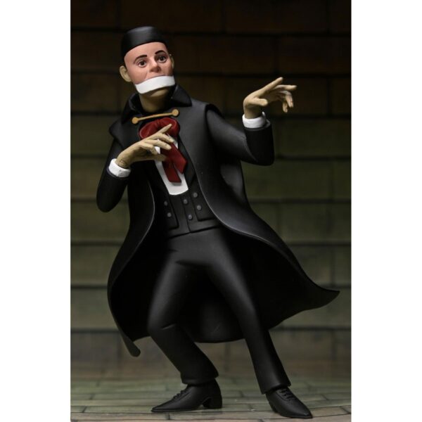Toony Terrors Series 12 Universal Monsters - Image 7