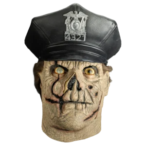 Maniac Cop 2 -Cordell Mask