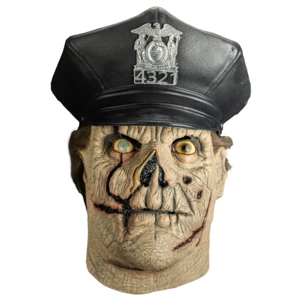 Maniac Cop 2 -Cordell Mask