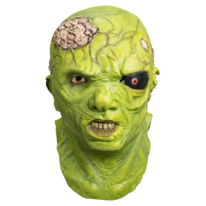 The Toxic Avenger (2025) - Toxie Mask