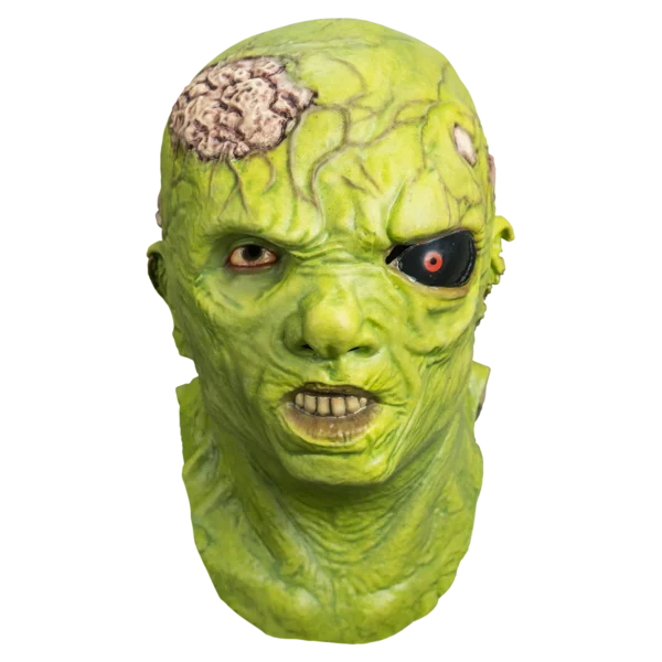 The Toxic Avenger (2025) - Toxie Mask