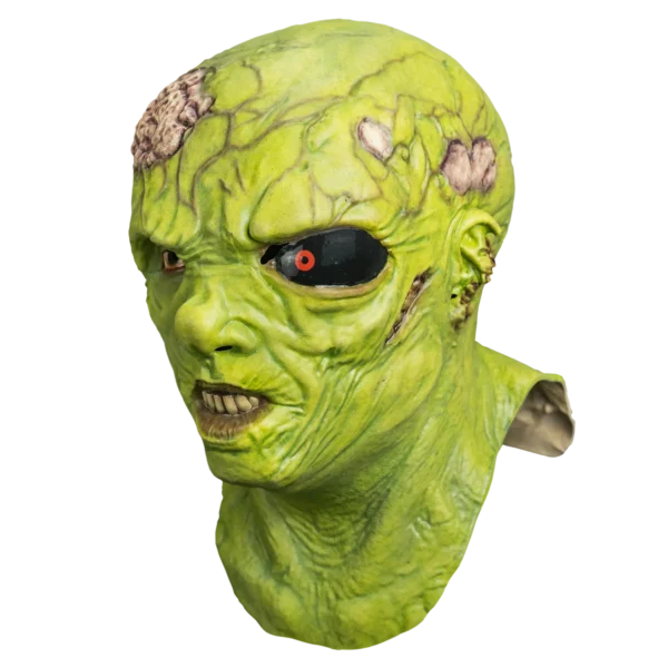 The Toxic Avenger (2025) - Toxie Mask - Image 2