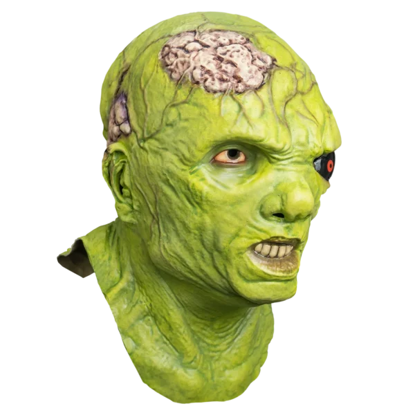 The Toxic Avenger (2025) - Toxie Mask - Image 3