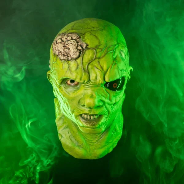 The Toxic Avenger (2025) - Toxie Mask - Image 4