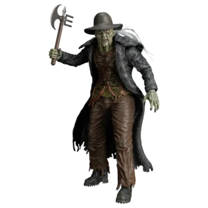 Scream Greats - Jeepers Creepers - The Creeper - 8" Figure