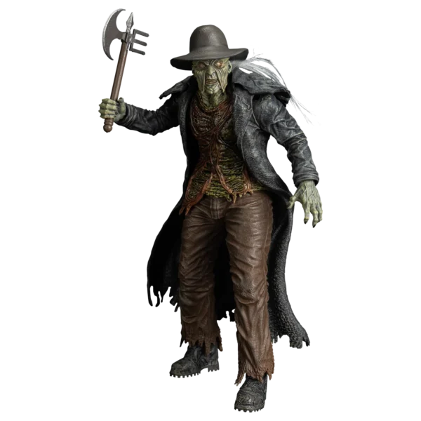 Scream Greats - Jeepers Creepers - The Creeper - 8" Figure