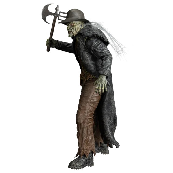 Scream Greats - Jeepers Creepers - The Creeper - 8" Figure - Image 2