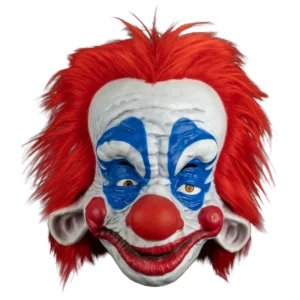 Killer Klowns From Outer Space - Rudy Deluxe Injection Mask