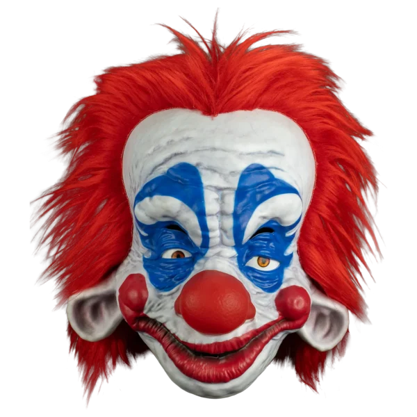 Killer Klowns From Outer Space - Rudy Deluxe Injection Mask