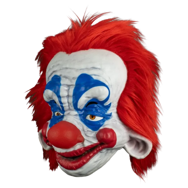 Killer Klowns From Outer Space - Rudy Deluxe Injection Mask - Image 2