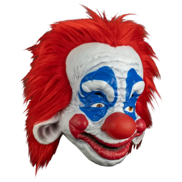 Killer Klowns From Outer Space - Rudy Deluxe Injection Mask - Image 3