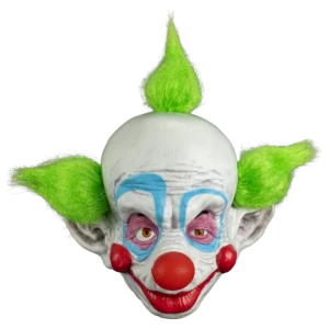 Killer Klowns From Outer Space - Shorty Deluxe Injection Mask