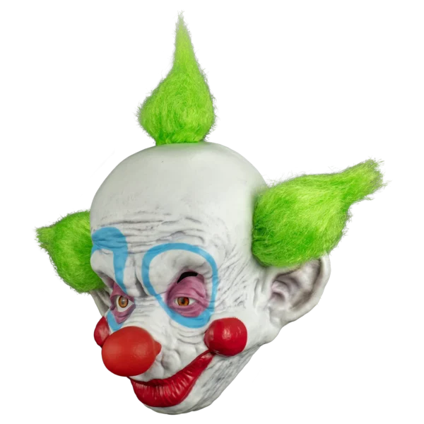 Killer Klowns From Outer Space - Shorty Deluxe Injection Mask - Image 2